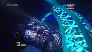 (101001) BEAST - Mastermind + Soom ♥ ComebackStage (HD)