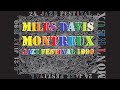 Miles Davis- July 20, 1990 Montreux Jazz Festival, Casino, Montreux