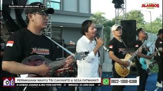 CINCIN PUTIH - CACA HANDIKA - ALAMBOS MUSIC