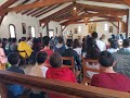 Alza la vista - Coro Emunah - 28/XI/25 (Navalón)