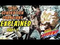 10th generation vongola guardians  explained  part 1   hitman reborn