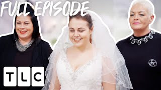 Bride Learns To Love Her Body Post Mastectomy | Curvy Brides