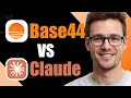 Base44 vs Claude: The Real Price Comparison Nobody Shows (2026)