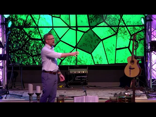 When You Don’t Know Where God Is Leading | Bible in a Year