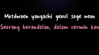 Bigbang ~ Loser Lirik Sub Indonesia & Korea