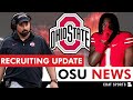 Ohio State Football Recruiting News Ft. Chris Henry Jr., Khary Wilder, Sam Greer, Kayden Dixon-Wyatt