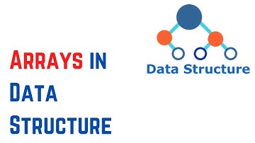 Gegevensstructuren en algoritmen - Arrays in gegevensstructuur