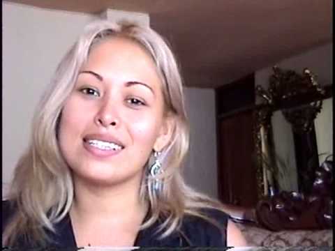 Entrevista Exclusiva a Jackie Castañeda
