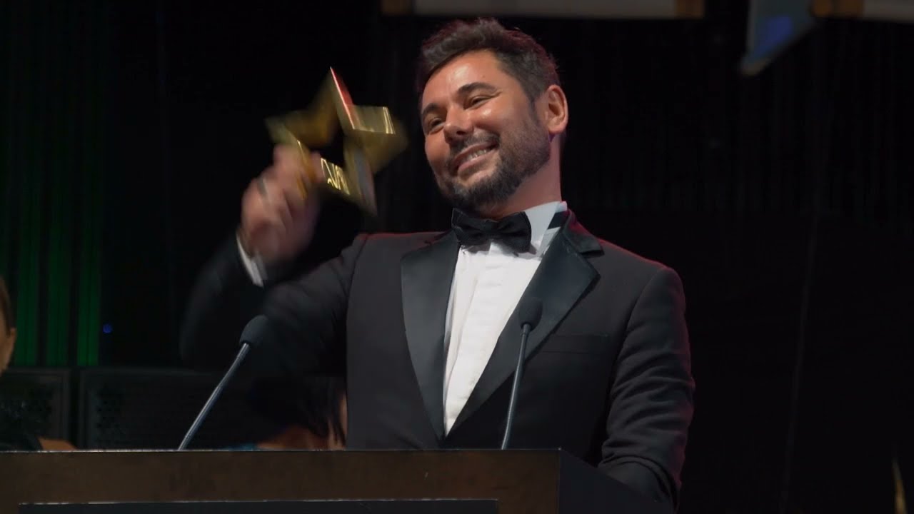 🌟 Starlite Gala 15 años 🎶