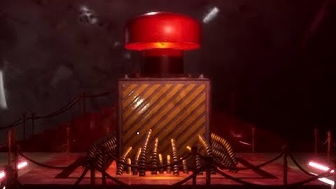 Interactivity the Interactive Experience part 1 Button