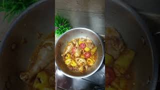 chicken biryani recipe spicy chick ricelover chawalrecipe trending shortfeed2023 viralviral