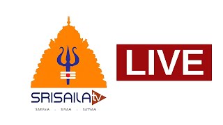 16-02-2024 || Ekanta Seva to Sri Bhramaramba Mallikarjuna Swamyvaru at Srisailam || SrisailaTv