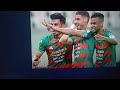 Le Mouloudia assure l'essentiel ! .مولوديا يا خو.