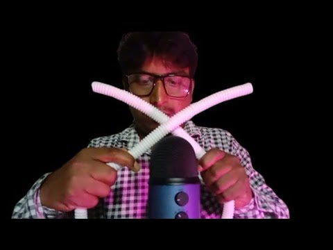ASMR Best Triggers For Sleep Right Now