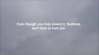 A Creature Called Sadness