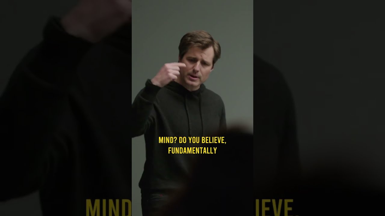 Optimism Is The Key To Mental Toughness Shorts Findingmastery