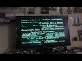 The Simpsons Treehouse Of Horror 7 1996 End Credits 
