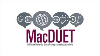MacDUET: Leveraging The Brain-Body Connection To Promote Learning