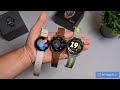 Учебное видео Huawei Watch GT3