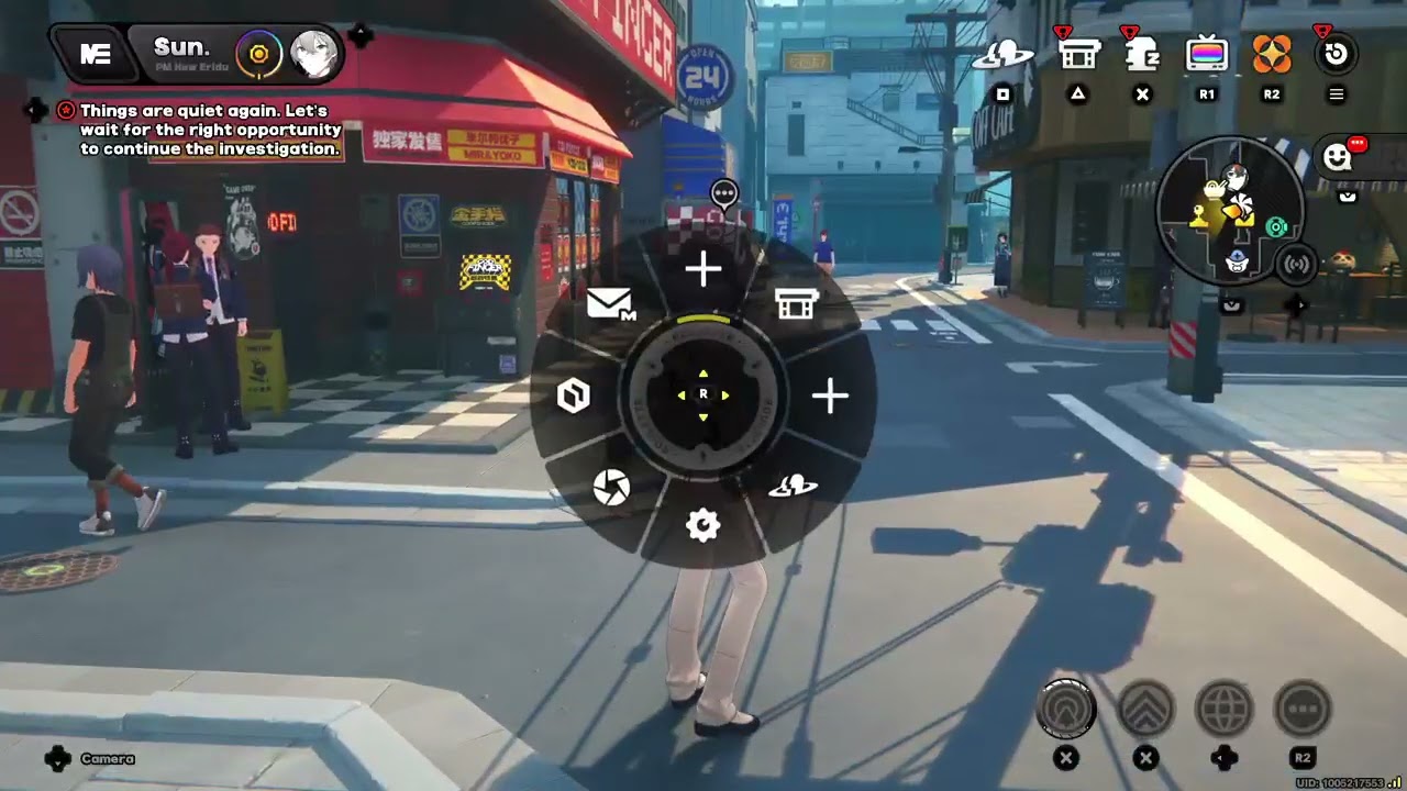 Zenless Zone Zero (401)