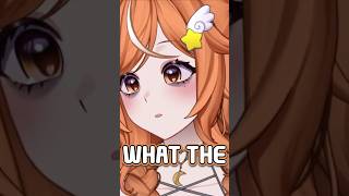 I COULDNT BREATHE #lucah #vtuberclips