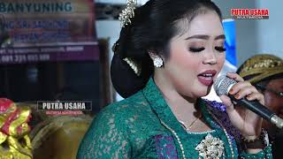 gending   NGUDI LARAS  alusan MUNGGAH PALARAN GUMYAK BARENG RINI EPELEDUT DEWI MAYANG