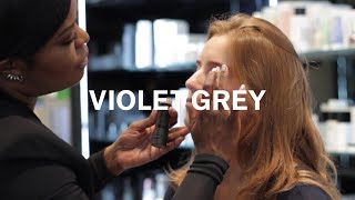 3 Ways To Use Nars The Multiple Violet Grey