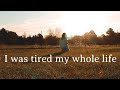 I Healed My Anxious Nervous System With SLOW LIVING 