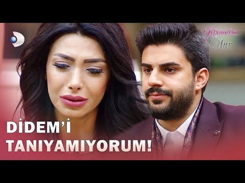 Didem, Adnan'ın Arkasından Söylediklerini Duyunca Yıkıldı! - Kısmetse Olur 51. Hafta Finali