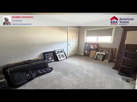 7 Mount Kisco Drive, Toms River, NJ home video tour
