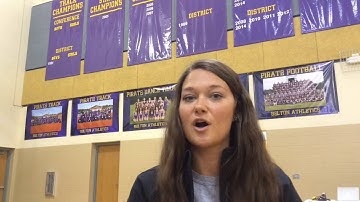 Safety in softball: Missouri RHP Tori Finucane explains why she now wears a facemask