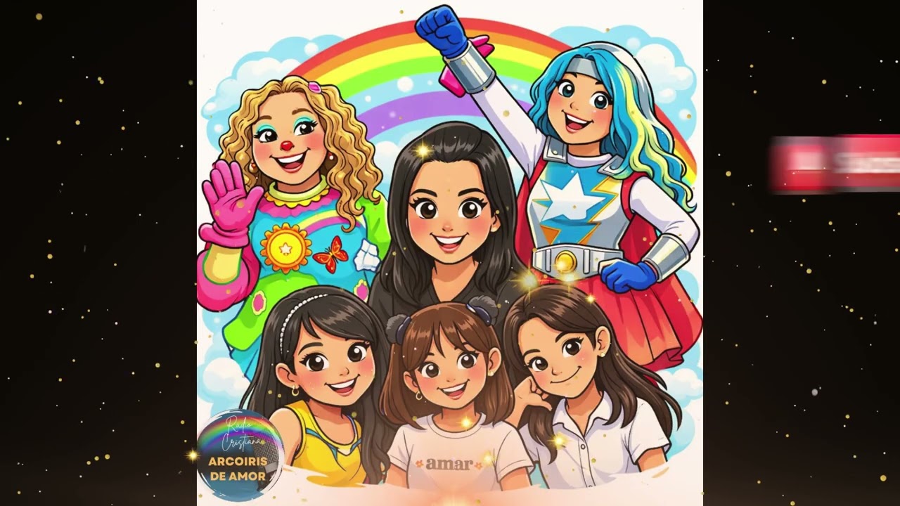 JESUS LA LUZ DEL  MUNDO ...MUNDO DE COLORES