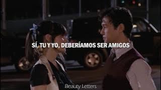 Meghan Trainor - Just A Friend To You (Español)