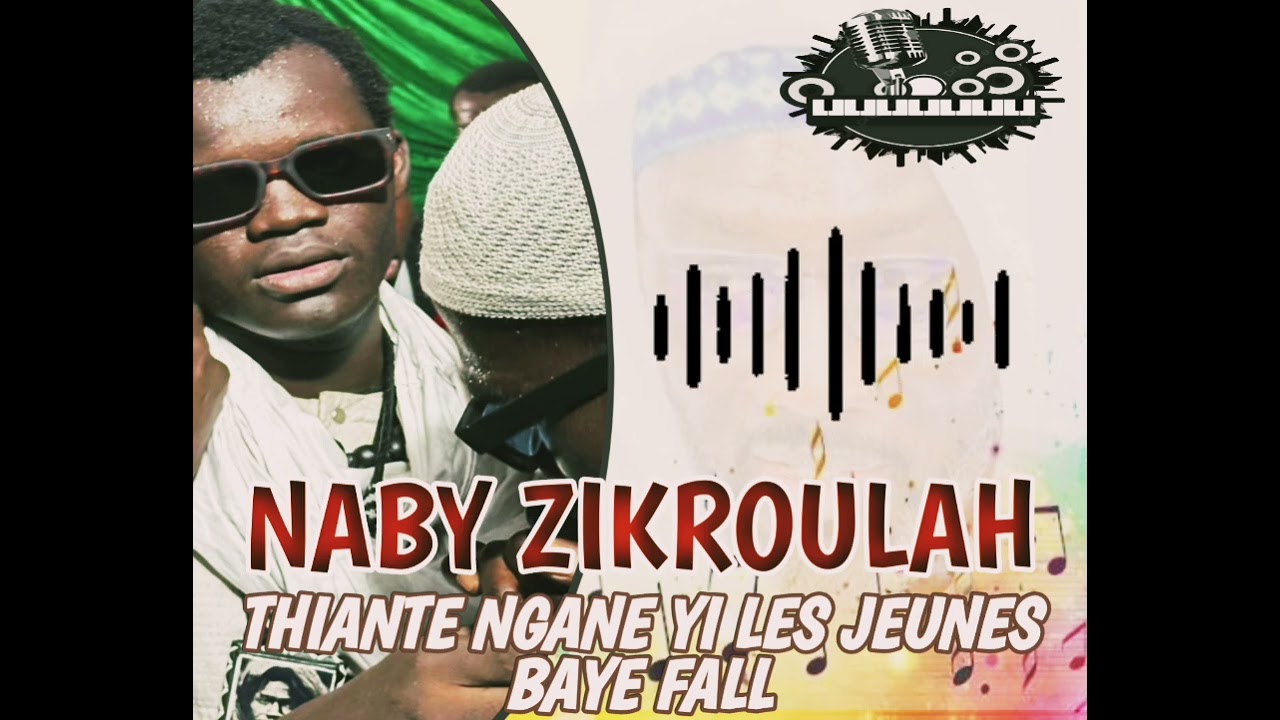 NABY ZIKROULAH THIANTE ANNUEL NGANE 