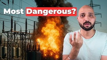 De gevaarlijkste fout in energiesystemen | Symmetrisch versus asymmetrisch