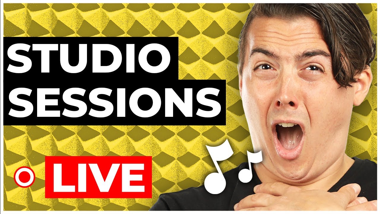 Tired of Singing FLAT? Simple Fix - YouTube