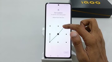 how to remove pattern lock in iqoo neo 6 5g | iqoo neo 7 me pattern lock kaise change kare |