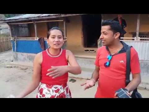 Shirish Gurung - Giban