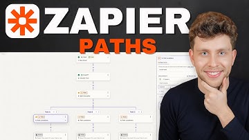 Zapier Paths: Unlock the Secret to Smarter Automations!