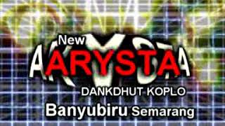 Puput tifisya - goyang morena NEW ARYSTA live dilem