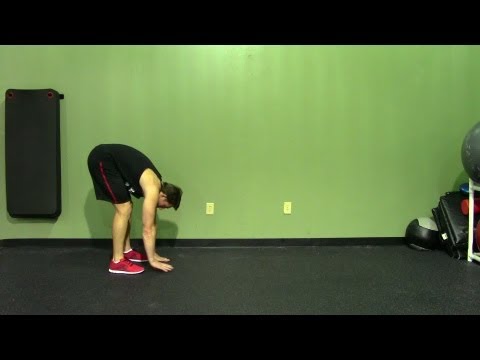 Crowl Up To Pushup Crowl Up To Pushup