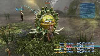 Final Fantasy 12: Wild Malboro - TSFF Mod/Gameplay Enhancement