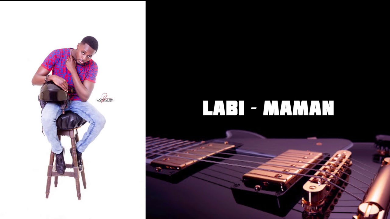 Labi - Mama (Lyrics) [AUDIO HD] - YouTube