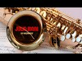 Julio Mori y su Saxo de Oro - Mix de Música Criolla del Perú