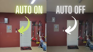 Occupancy Sensor Buying Tips NO ONE Is Telling You!