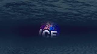 MORGENSHTERN - ICE ICE | КАРАОКЕ | ТЕКСТ ПЕСНИ | АЙС |