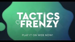 It's a Tactics Frenzy! screenshot 5