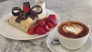 Godiva plans to close all chocolate stores in the U.S.