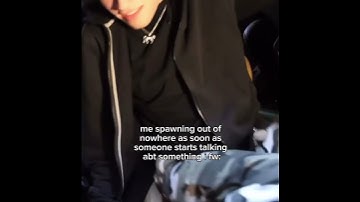 “i burnt the bacon 😔😔” || matt sturniolo || {#edit #mattsturniolo}