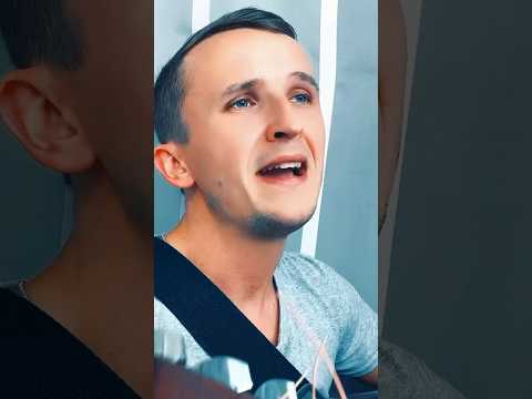 Ольга Серябкина - Не забыла (Acoustic cover by Fliro’) #серябкина #кавер